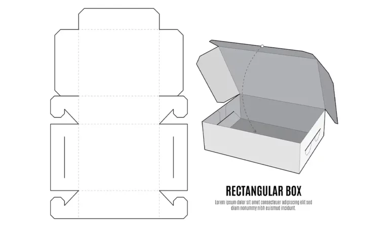 ایده خلاقانه باکس و جعبه