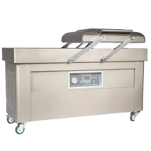 دستگاه وکیوم چمبر DZ800SB