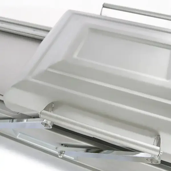 سینی دستگاه وکیوم دو کابین DZ800SB