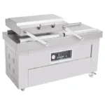 دستگاه بسته بندی وکیوم دو کابین DZ400SA