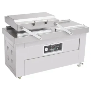 دستگاه بسته بندی وکیوم دو کابین DZ400SA