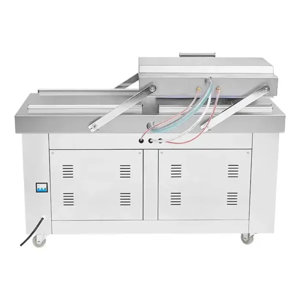 دستگاه وکیوم چمبر DZ400SA