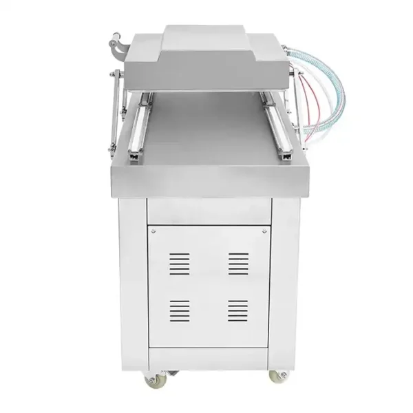 دستگاه وکیوم بسته بندی DZ400SA