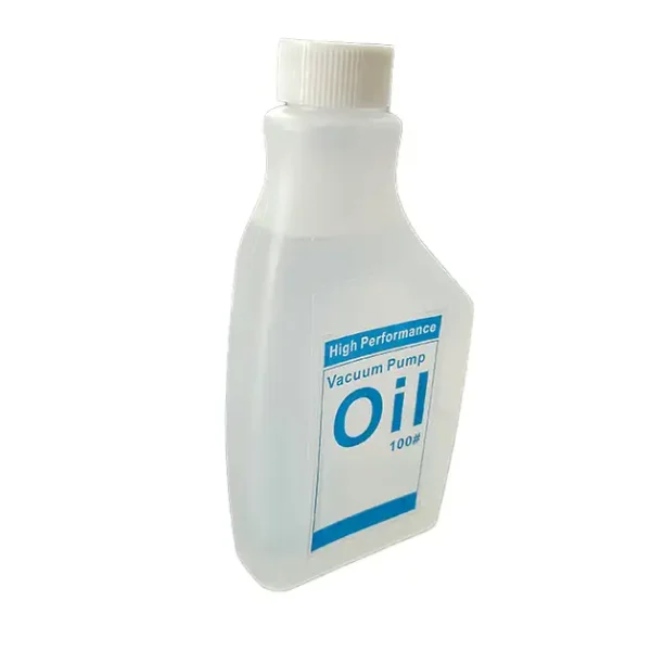 روغن پمپ وکیوم 250ml