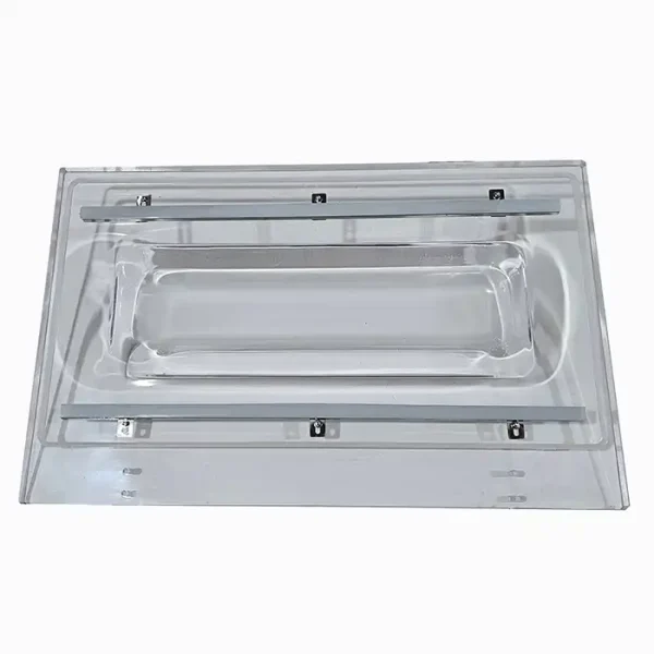 درب وکیوم DZ645