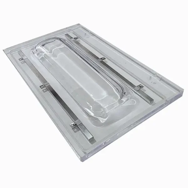 درب دستگاه وکیوم DZ645
