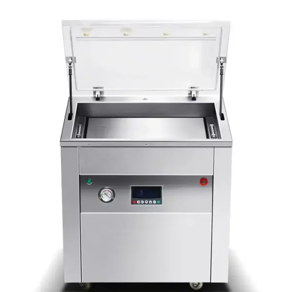 دستگاه بسته بندی وکیوم DZ-700V