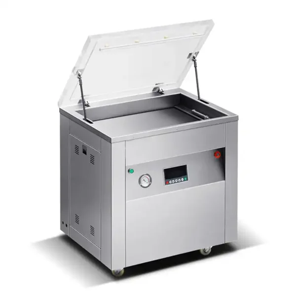 دستگاه بسته بندی وکیوم ویبره ای DZ-700V