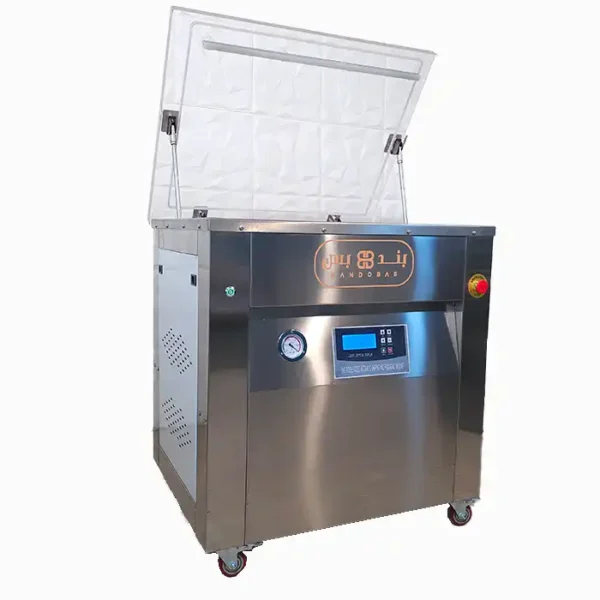 دستگاه بسته بندی وکیوم مکعبی DZ-700V