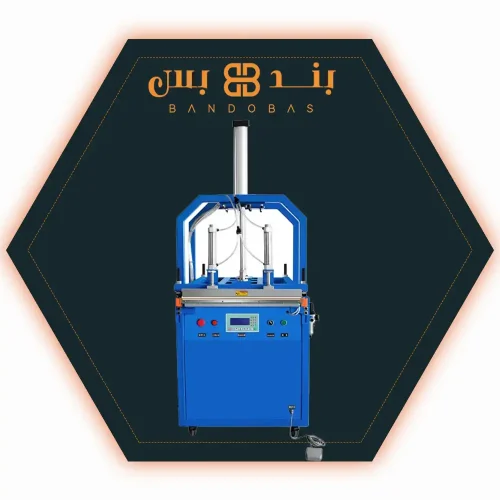 vacuum-press-packing-machine